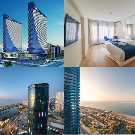 Best Apartment Batumi Exteriér fotografie