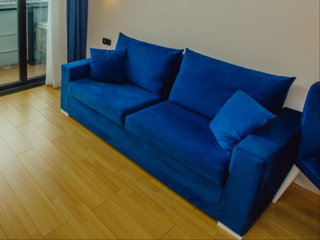 Best Apartment Batumi Exteriér fotografie