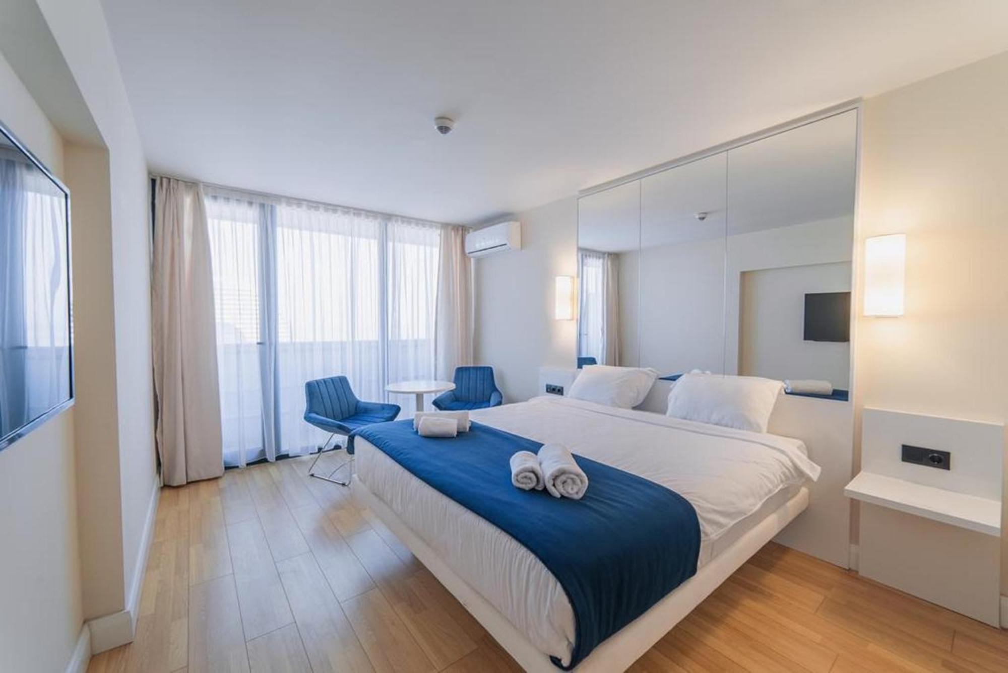 Best Apartment Batumi Exteriér fotografie
